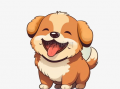 狗狗动漫,狗狗的奇幻冒险之旅