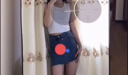 辣妹视频,激情四溢，青春活力瞬间捕捉